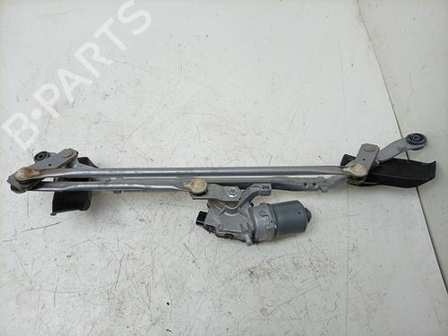 Front wiper motor MAZDA CX-5 (KF) 2.5 | BP24806453M29 - Image 4