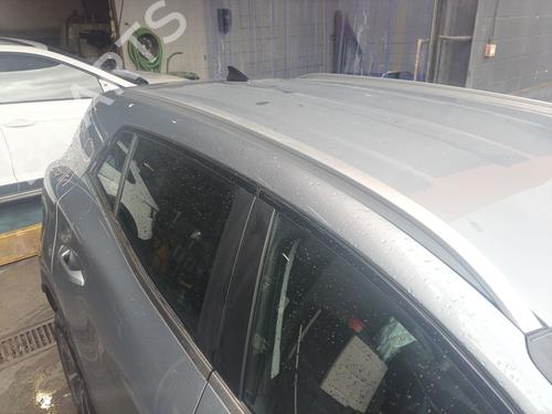 Roof bar KIA SPORTAGE V (NQ5) 1.6 T-GDI MHEV | BP29954092C65