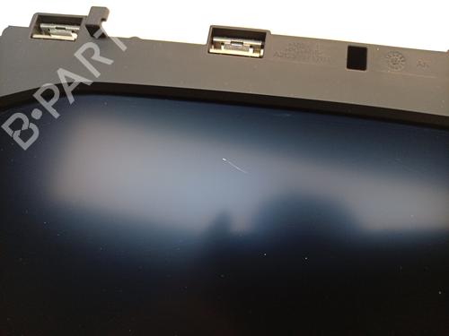 Instrument cluster VW T-ROC (A11, D11) 1.5 TSI | BP37460370C47 - Image 4