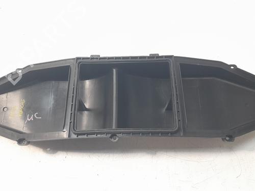 Used Air filter box PORSCHE 911 Targa (991) 3.8 Carrera 4S (400 hp) 30928878