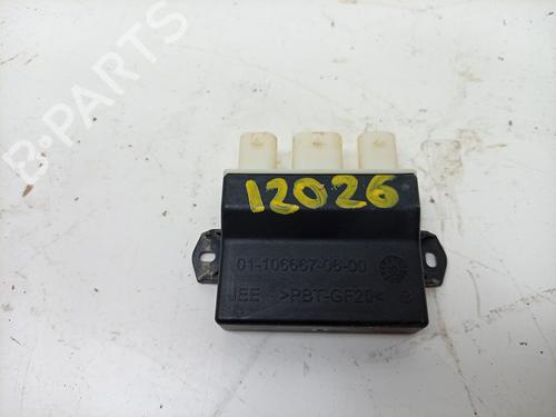 Electronic module MERCEDES-BENZ CLA (C118) CLA 250 e (118.385) | BP36782401M83 - Image 2