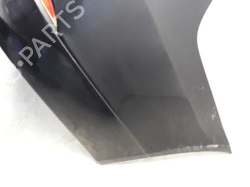 Rear bumper BMW 5 (E60)  | BP8665825C8 