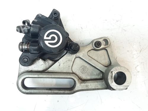Used Right rear brake caliper BMW 3 (E30) [1982-1992]  24804960
