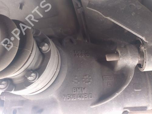 Used Rear differential Rear differential BMW 3 (E90) 320 d (163 hp) 36303934 36303934