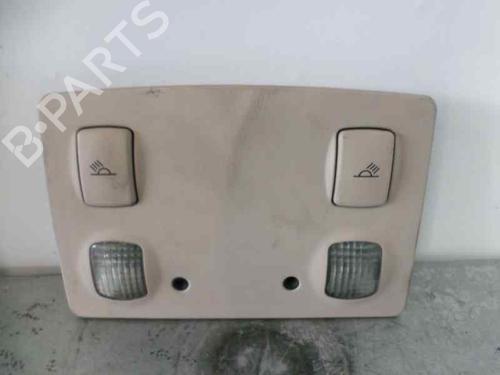 Kabinelys AUDI A6 C5 Avant (4B5) 2.5 TDI BP7430540I8