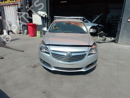 Third brake light OPEL INSIGNIA A Saloon (G09) 2.0 Turbo E85 (69) | BP37714308L11  - Image 5