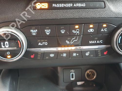 Used Climate control FORD FOCUS III [2010-2020]  18199710