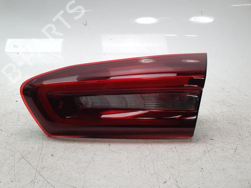 Achterlicht kofferdeksel achterklep rechts FORD FOCUS IV (HN) 1.0 EcoBoost mHEV (155 hp) 30306690