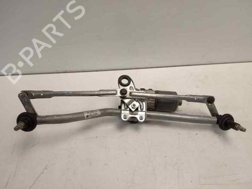 Used Front wiper motor BMW X3 (E83) xDrive 30 d (218 hp) 4678903