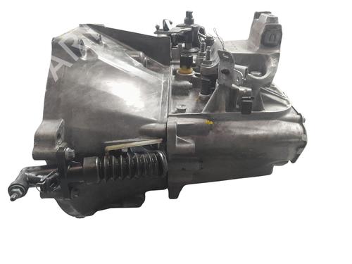 Gearbox PEUGEOT EXPERT Bus (V_) 1.6 BlueHDi 115 | BP32482998M3 