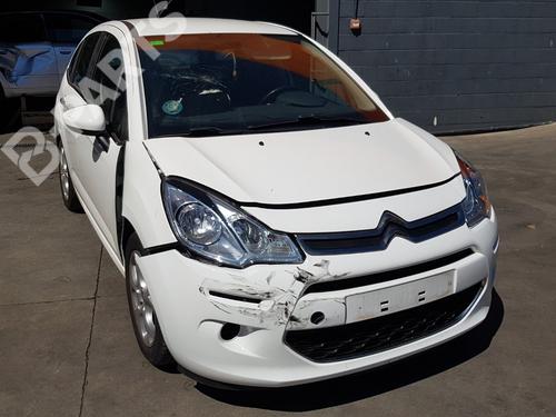 Switch CITROËN C3 II (SC_) 1.2 VTi 82 | BP10927766E3  - Image 8