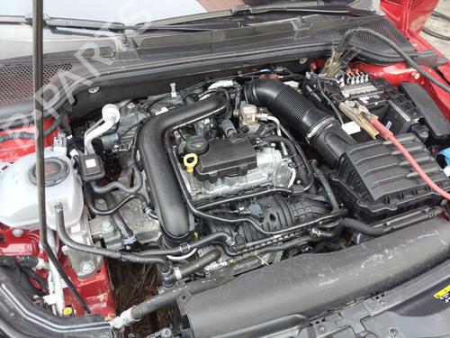 Used Fuel pump SKODA KAMIQ (NW4) 1.0 TSI (110 hp) 26731265