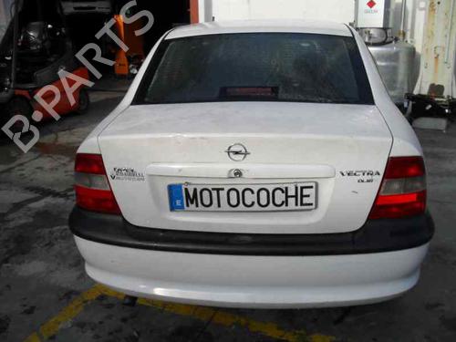 Engine control unit (ECU) OPEL VECTRA B (J96)  | BP145302M57 