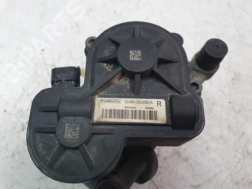 Højre bremsekaliber bag FORD KUGA II (DM2) [2012-2025]  21808055
