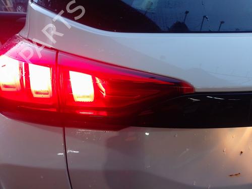 Left tailgate light DR DR 5.0 SUV | BP39431128C79 - Image 2
