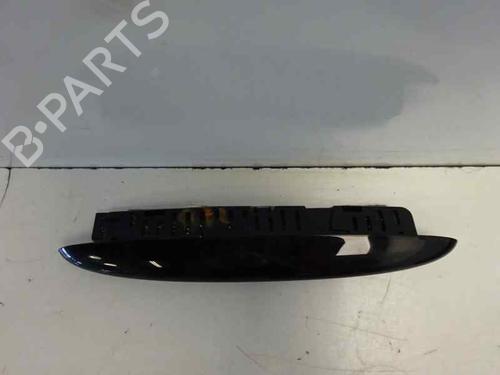 Elektronisk modul MERCEDES-BENZ CLS (C219) CLS 320 CDI (219.322) | BP1418963M83 