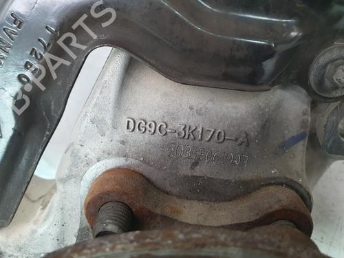 Used Right front steering knuckle FORD MONDEO V Saloon (CD) 2.0 Hybrid (190 hp) 22649975