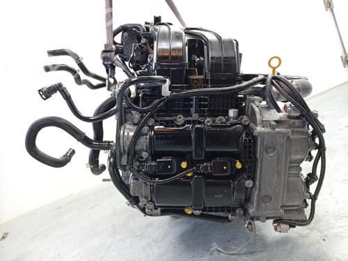 Motor SUBARU OUTBACK (BS) 2.5 AWD (BS9) | BP32492431M1 - Image 3