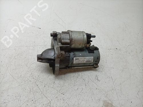starter-ford-transit-courier-b460-box-bodympv-2014-37461582 main image