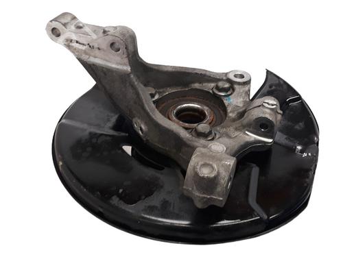 Left front steering knuckle CHEVROLET MALIBU (V300) 2.0 D | BP7617084M25 