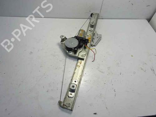 Rear right window mechanism SUZUKI GRAND VITARA II (JT, TE, TD)  | BP332399C25 