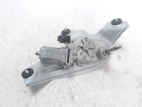Used Rear wiper motor KIA RIO IV (YB, SC, FB) 1.2 CVVT (84 hp) 9115531