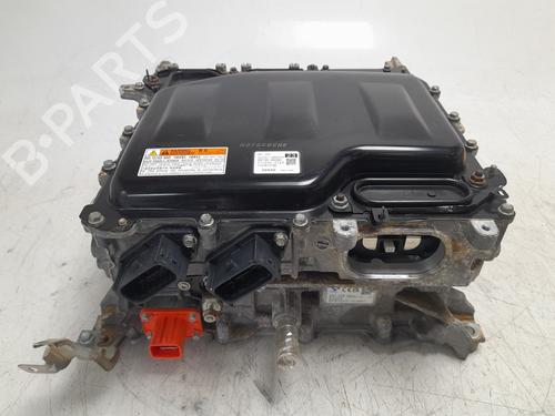 Used Inverter/Converter Inverter/Converter TOYOTA MIRAI (JPD2_) FCV (JPD20) (182 hp) 33795241 33795241
