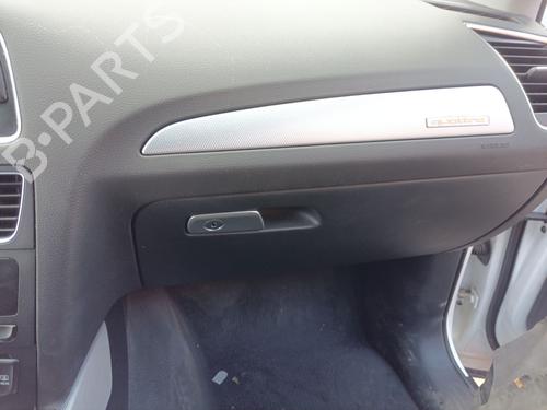 Used Glove box AUDI Q5 (8RB) 2.0 TDI quattro (190 hp) 25863827