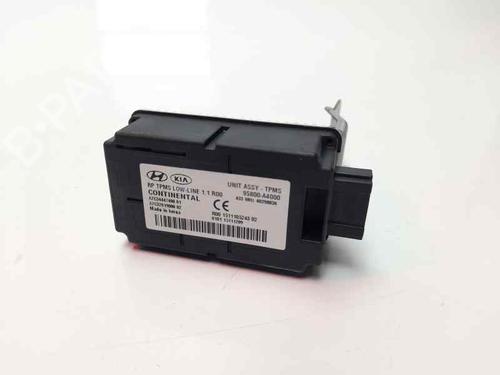 Elektronisk sensor KIA CARENS IV 1.7 CRDi (116 hp) 6866000