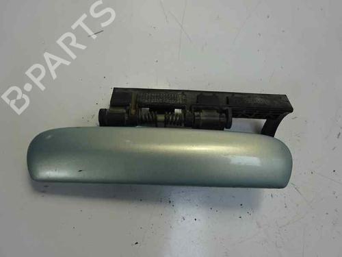 Used Rear left exterior door handle CITROËN XSARA PICASSO (N68) 2.0 HDi (90 hp) 1606676