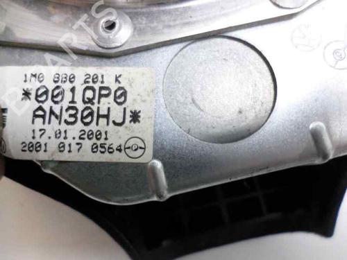 Driver airbag SEAT LEON (1M1) 1.9 TDI | BP345461C9 