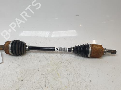 Used Left front driveshaft JEEP AVENGER (J2) 1.2 GSE T3 (101 hp) 24806170