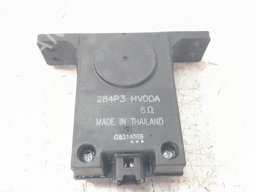 Used Electronic module NISSAN QASHQAI II SUV (J11, J11_) 1.2 DIG-T (115 hp) 23259248