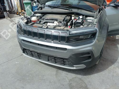 Used Radiator fan Radiator fan JEEP AVENGER (J2) Electric (156 hp) 33931385 33931385