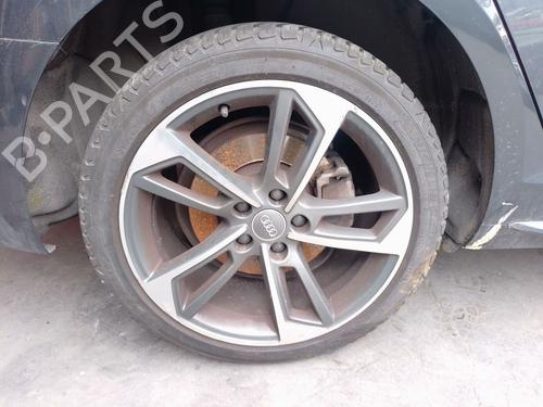 Fælk Fælk AUDI A4 B9 (8W2, 8WC) 40 TFSI Mild Hybrid (190 hp) 33802354 33802354