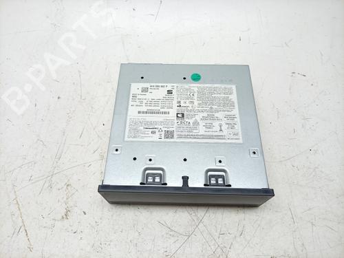 Used Radio Radio CUPRA FORMENTOR (KM7, KMP) 1.5 TSI (150 hp) 40443670 40443670