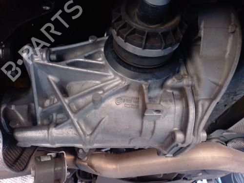 Differential, bag Differential, bag BMW 3 (G20, G80, G28) 318 d Mild-Hybrid (150 hp) 37294028 37294028