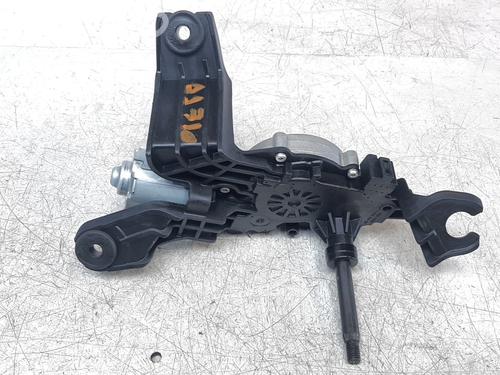Rear wiper motor HYUNDAI SANTA FÉ IV (TM, TMA)  | BP18324670M102 
