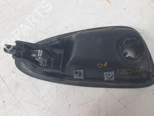 Front left interior door handle SEAT IBIZA IV (6J5, 6P1) 1.4 TDI | BP28538837I13 