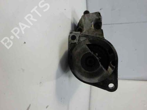 Starter MERCEDES-BENZ A-CLASS (W168) A 160 CDI (168.007) | BP164819M8 