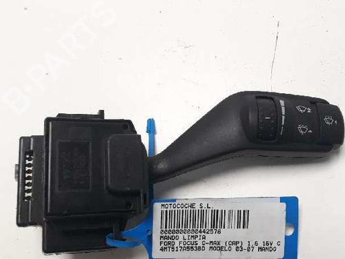 Ratstangsstang FORD FOCUS C-MAX (DM2) [2003-2007]  1322600