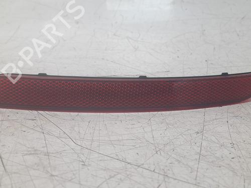 Used Rear bumper right light BMW X1 (F48) sDrive 18 i (136 hp) 24338261