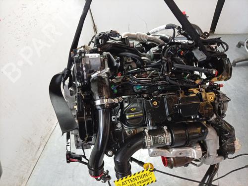 Engine FORD TRANSIT COURIER B460 Box Body/MPV 1.5 TDCi | BP37413995M1 - Image 8