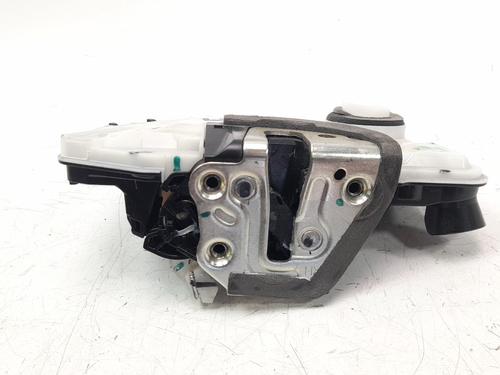 Front right lock TOYOTA COROLLA Hatchback (_E21_, _EA1_, _EH1_)  | BP10103837C97 