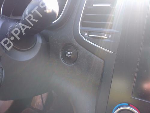 Used Ignition barrel Ignition barrel RENAULT MEGANE IV Grandtour (K9A/M/N_) 1.3 TCe 140 (K9NB) (140 hp) 33469572 33469572