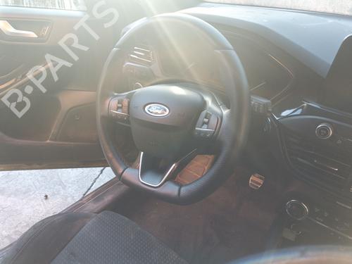Steering column FORD FOCUS IV (HN) 1.5 EcoBlue | BP28513620M21 - Image 2