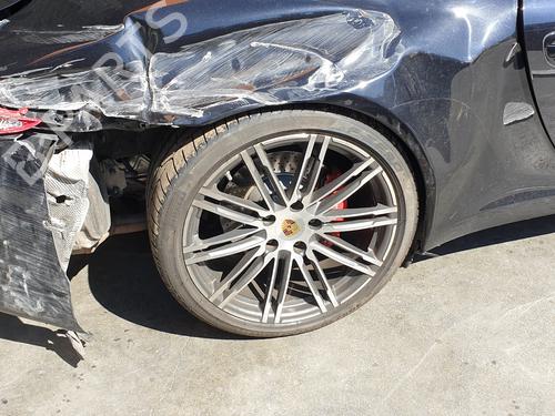Used Right rear shock absorber PORSCHE 911 Targa (991) 3.8 Carrera 4S (400 hp) 11358637