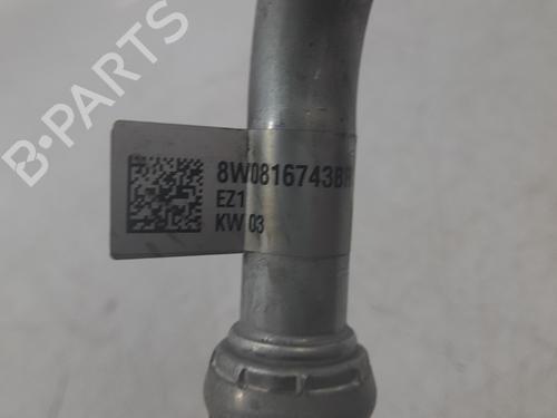 AC pipe AUDI A4 B9 Avant (8W5, 8WD) S4 TDI Mild Hybrid quattro | BP32296393M126 - Image 3
