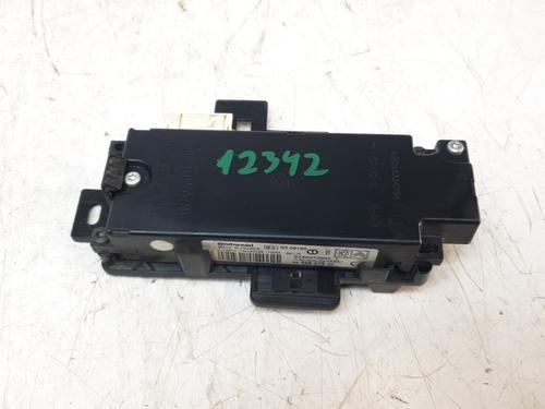 Elektronisk modul CITROËN C4 I (LC_) 1.6 HDi | BP30317255M83