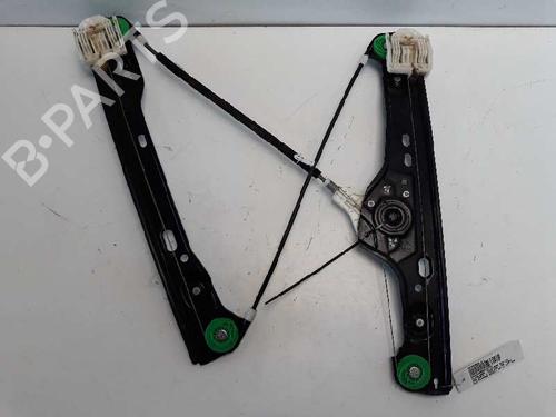 Used Front right window mechanism BMW 3 (E90) 330 d (231 hp) 372721